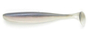 .Guma Keitech Easy Shiner 4" | 10,16cm | #420 Pro Blue Red Pearl | 7 szt.