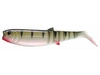 Zestaw Savage Gear Cannibal 12.5cm 20g Perch - 1szt + Dozbrojka Vis Vangen