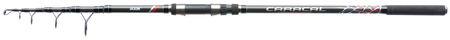 Wędka Jaxon Caracal Tele Carp Max 360cm | 3.5lbs