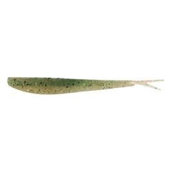 Guma Berkley Powerbait Minnow 10cm | Emerald Shiner