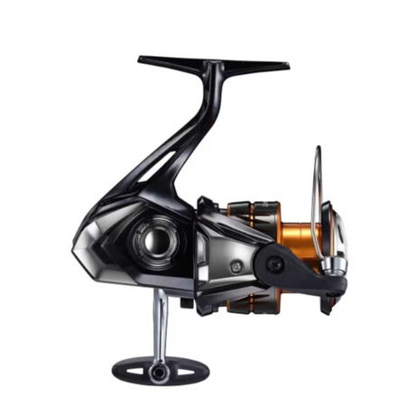 Kołowrotek Shimano Nexave FJ 4000