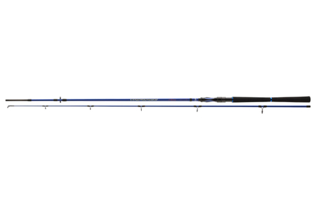 Wędka Daiwa Triforce Target Pike Spin 240cm | 30-70g
