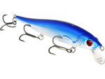 .Wobler Jerkbite Westin Mr Jerkbite 7,5cm | Shine Sardine| neutralny