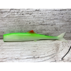 Guma SEWRO CUSTOM BAIT Vertical Ukleja Bleak 23 cm | Fluo