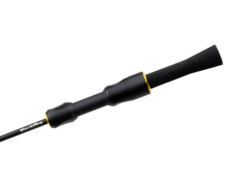 Wędka FLAGMAN Blackfire MicroJig 55SUL 1.68m 0.3-3g 