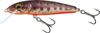 Wobler Salmo Minnow 6cm | Freshwater Minnow | pływający