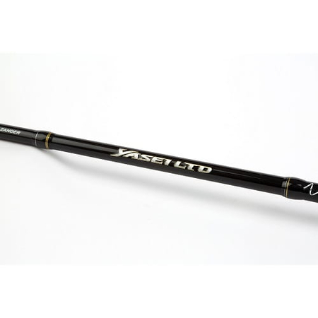 Wędka castingowa Shimano Yasei LTD Pelagic Pike&Zander H 190cm | 50-80g