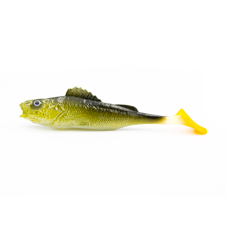 Guma SEWRO CUSTOM BAIT Jazgarz 10cm