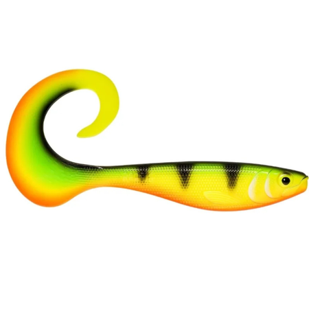 Guma Rapala Soft Otus 18cm | 55g | Fire Tiger FT