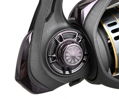 Kołowrotek FLAGMAN HardWell 5000S