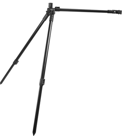 Ramę wysięgnik Mikado Tripod Arm do feedera 70-125cm