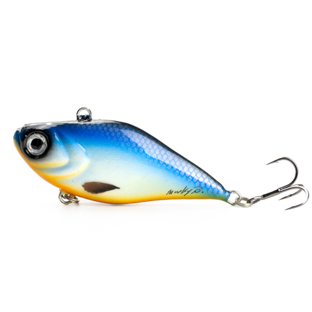 Wobler Murky Baits CrushVibe 6cm | 12g | tonący | CVS4