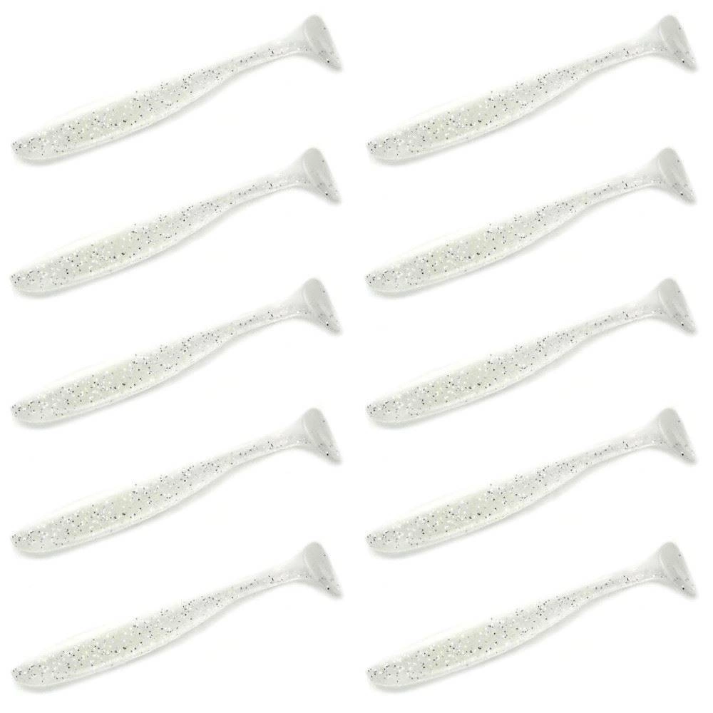 Keitech Easy Shiner 3"/7,6 cm #422 Sight Flash - 10szt.