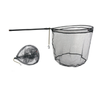 Podbierak spinningowy Robinson Carbon 165cm | 60x50x50cm