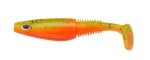.Przynęta BERKLEY Sick Swimmer 12cm 1szt - Greenback Tomato