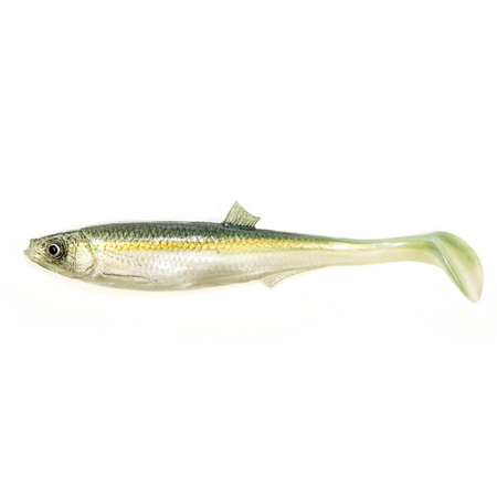 Guma Angry Lures Bleak v2 17cm | WGY