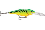 Wobler Rapala Shad Rap 9cm | FT