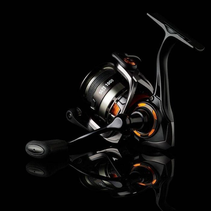 Kołowrotek SAVAGE GEAR SG6 2500 FD