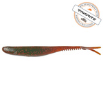 Guma Select Victim V-Tail 2,5" | 085 | op. 7 szt.