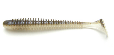 Guma Keitech Swing Impact 2" | 5,08cm | #420 Pro Blue Red Pearl | 12 szt.