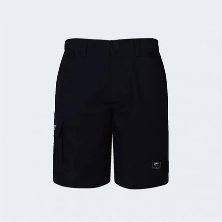Spodenki BKK Cargo QD Shorts | XL | granatowe