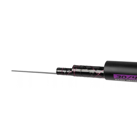 Wędka Mikado Katsudo UV II Slim Pole 600 | 5sec