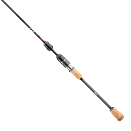 Wędka Daiwa Ninja X Spoon 195cm | 1.5-5g