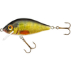 Wobler Jaxon Karaś UV 9cm | PG | pływający