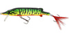 Wobler Westin Mike the Pike 14cm | Crazy Firetiger