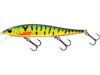 Wobler Westin Jerkbite SR 11cm | | Firetiger Flash | neutralny