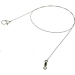 Przypon wolframowy Jan-Tex 20cm - 3kg - 1 sztuka