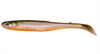 Guma Savage Gear Slender Scoop Shad 9cm | Olive Pearl