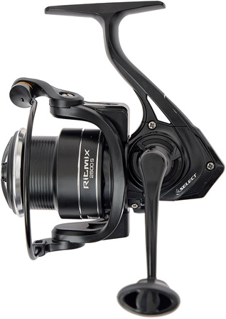 Kołowrotek Select Ritmix 2500S 6+1BB 5.2:1