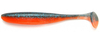 Guma Keitech Easy Shiner 4" | 10,16cm | LT#07 Blue Watermelon | 7 szt.