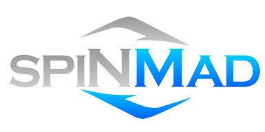 Wirujący ogonek SpinMad Jigmaster 24g | 1505