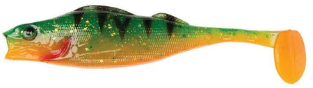Guma Berkley Pulse Realistic Perch 7cm | Firetiger