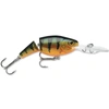 Wobler Rapala Jointed Shad Rap 9cm | P