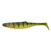 Przynęta Headbanger Banger Shad - 17cm - Yellow Perch - 2szt.