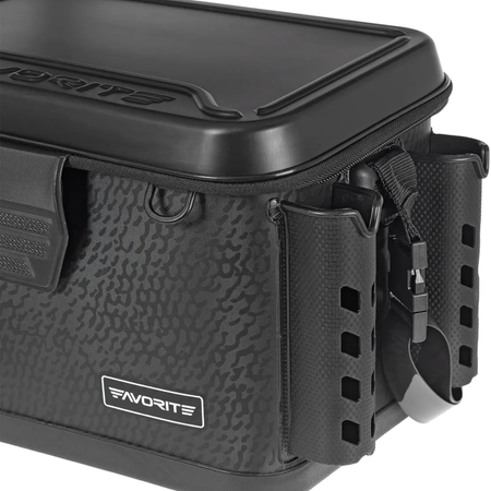 Torba Eva Favorite Tackle Bakkan BKN.1-20M 20L | black