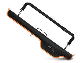 Pokrowiec na wędki Delphin SpinCASE EVA 115cm
