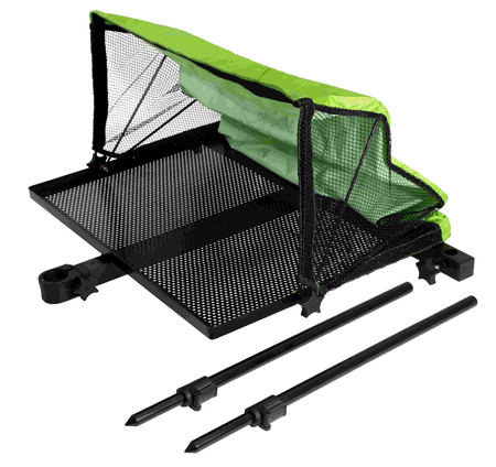 Platforma boczna Mikado 60x45cm | z pokrywą