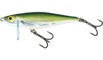Wobler Salmo Thrill 7cm | Olive Bleak | tonący