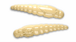 Przynęta Libra Lures Largo Slim 3.4cm | 005 - Cheese | ser | 12 szt.