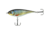 .Wobler Jerk Jaxon Samson Nature 10cm | 30g | PB | tonący