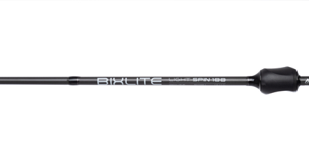 Wędka Mikado Bixlite Light Spin 183cm | 0.5-3g | 2sec