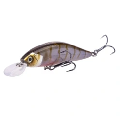 Wobler SHIMANO Yasei Trigger Twitch SP 9 cm - 11g - 0-2m - Wakasagi Tiger