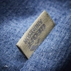 Koszula Geoff Anderson Zulo II Long Sleeve | Blue | | M