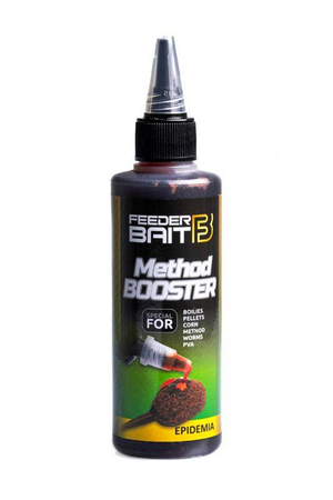 Method Booster Feeder Bait | Epidemia