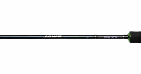 Wędka MIKADO Jaws Fast Spin 2.40m | 7-36g