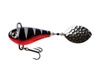 Wirujący ogonek - SpinMad Jigmaster 12 g - 1410
